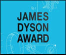 James Dyson Award