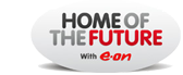 Accreditation Home of the Future Award